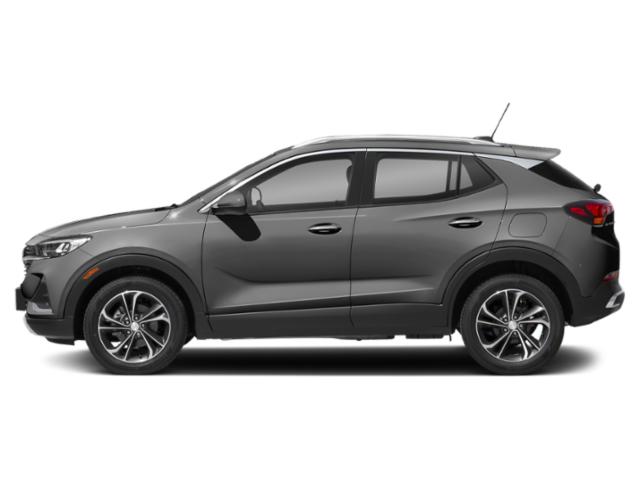 Used 2021 Buick Encore GX Essence SUVs