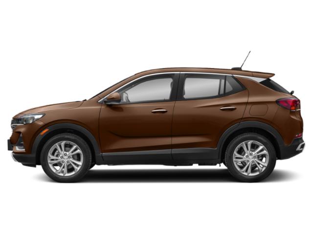 2021 Buick Encore Gx