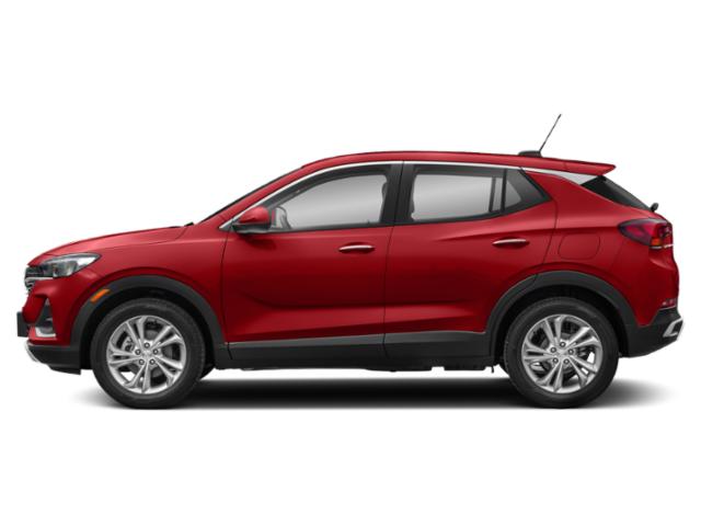 2021 Buick Encore GX