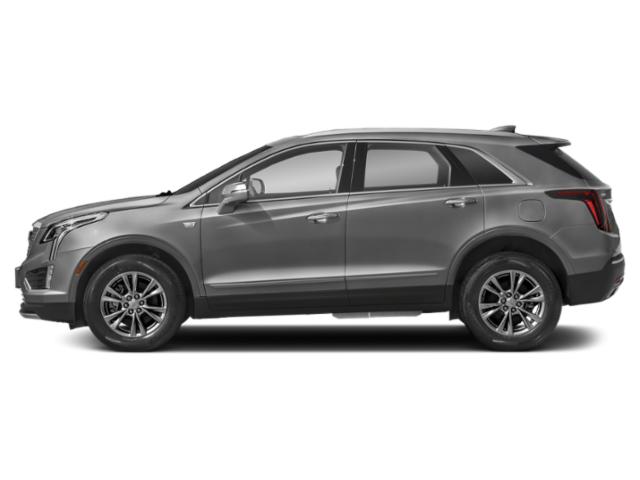 Used 2021 Cadillac XT5 Premium Luxury Crossovers