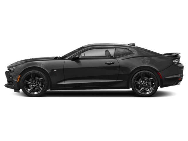 Used 2021 Chevrolet Camaro 2SS Car