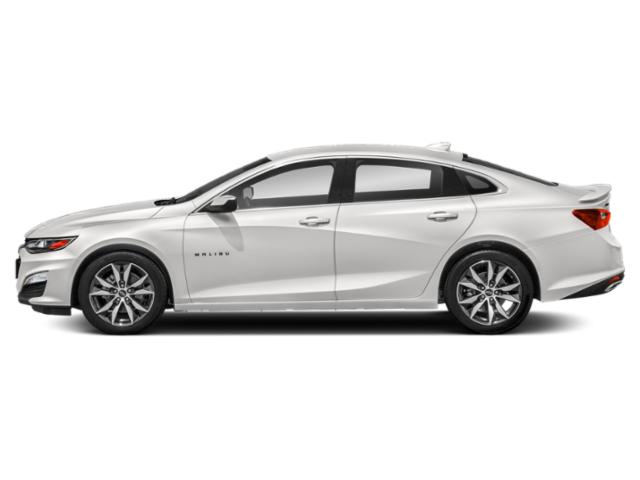 Used 2021 Chevrolet Malibu RS Cars