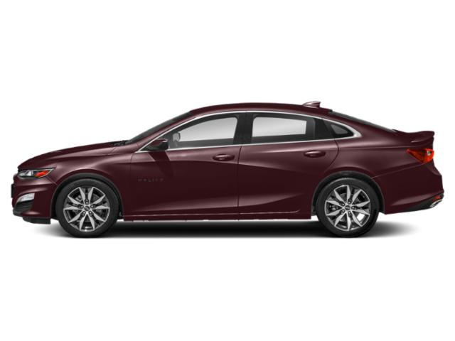 Used 2021 Chevrolet Malibu RS Car