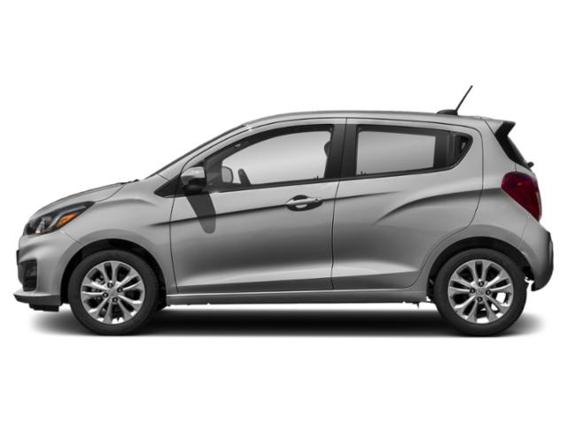 2021 Chevrolet Spark