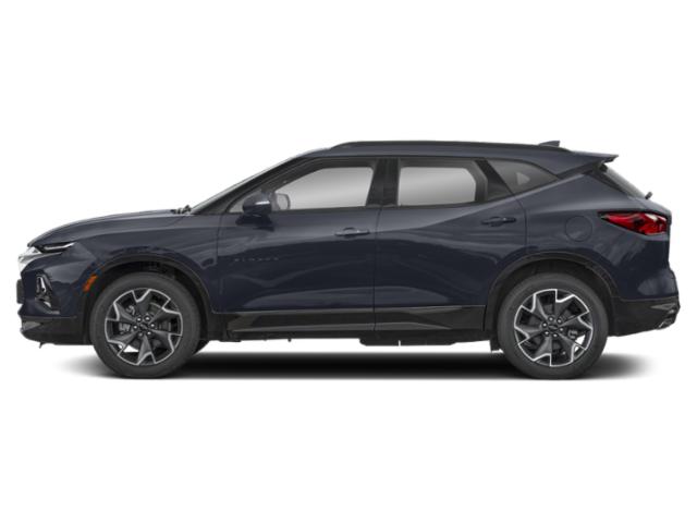 Used 2021 Chevrolet Blazer RS SUVs