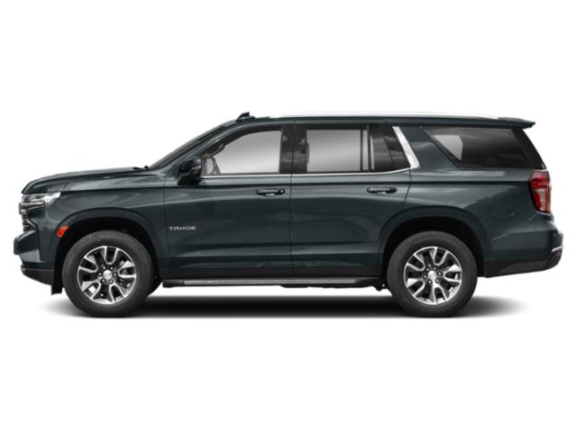 Used 2021 Chevrolet Tahoe LT SUVs