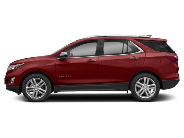 2021 Chevrolet Equinox AWD Premier 1.5T's photo