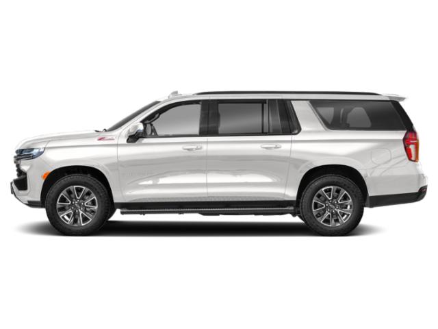 2021 Chevrolet Suburban