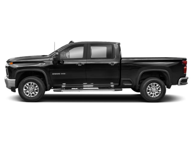 Used 2021 Chevrolet Silverado 2500HD LT Trucks