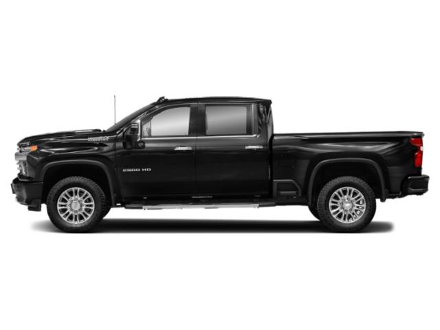 Used 2021 Chevrolet Silverado 2500HD High Country Trucks
