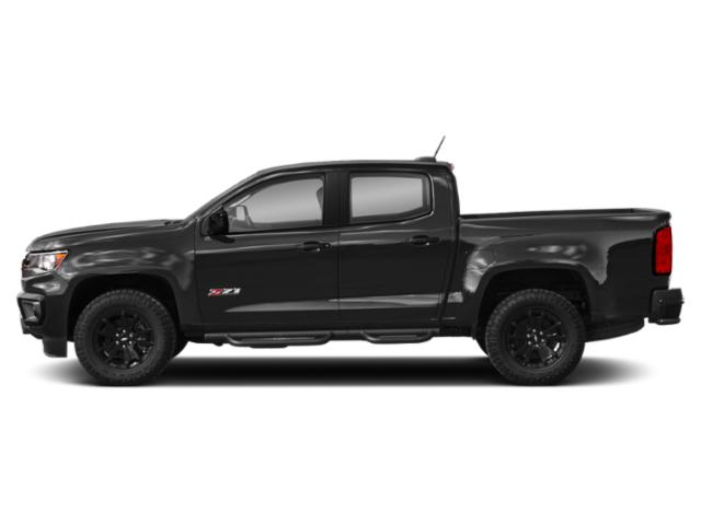 Used 2021 Chevrolet Colorado  Z71 Truck