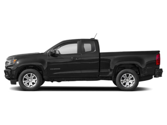 Used 2021 Chevrolet Colorado  LT Trucks