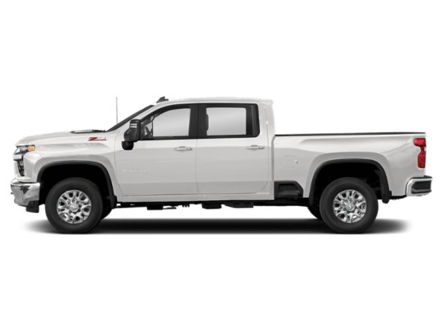 2021 Chevrolet Silverado 3500