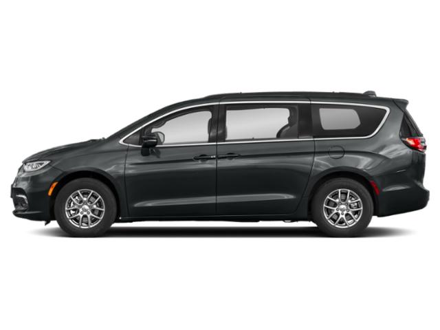 2021 Chrysler Pacifica