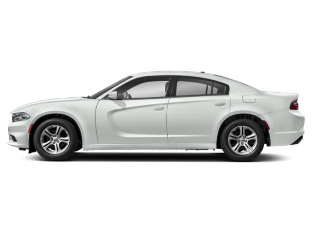 Used 2021 Dodge Charger SXT Car