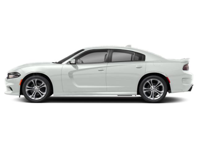 Used 2021 Dodge Charger R/T Cars