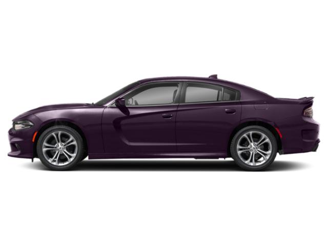Used 2021 Dodge Charger GT Cars
