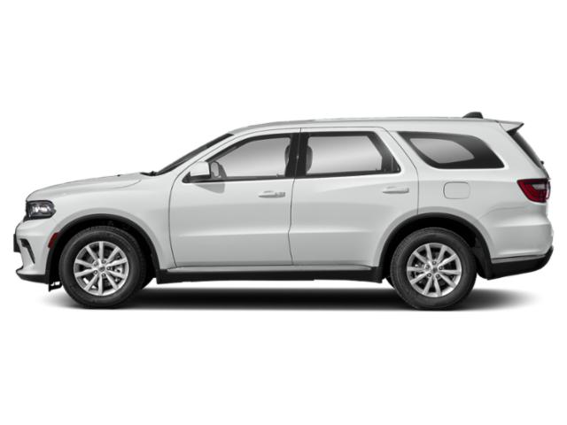 Used 2021 Dodge Durango R/T SUV