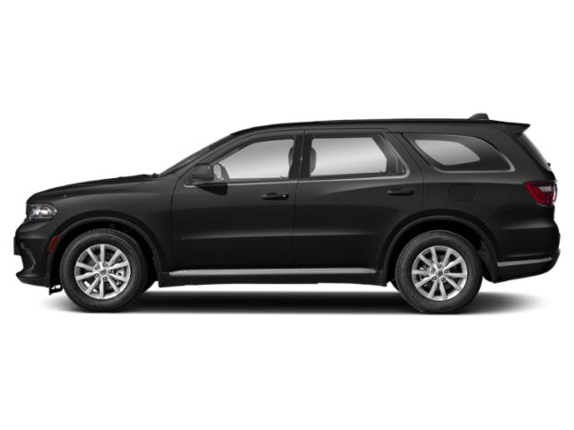 Used 2021 Dodge Durango GT Plus SUV