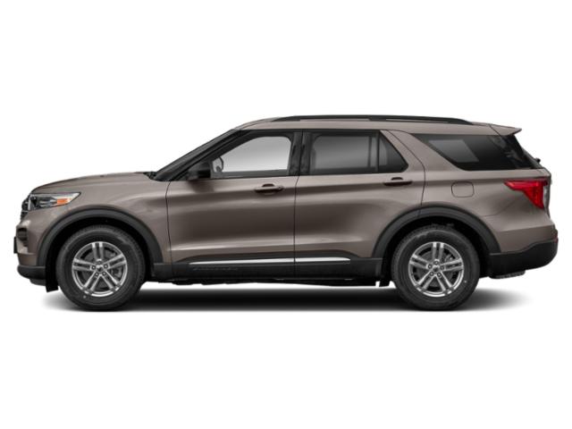 Used 2021 Ford Explorer XLT SUVs