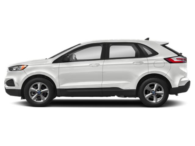 Used 2021 Ford Edge SE Crossovers
