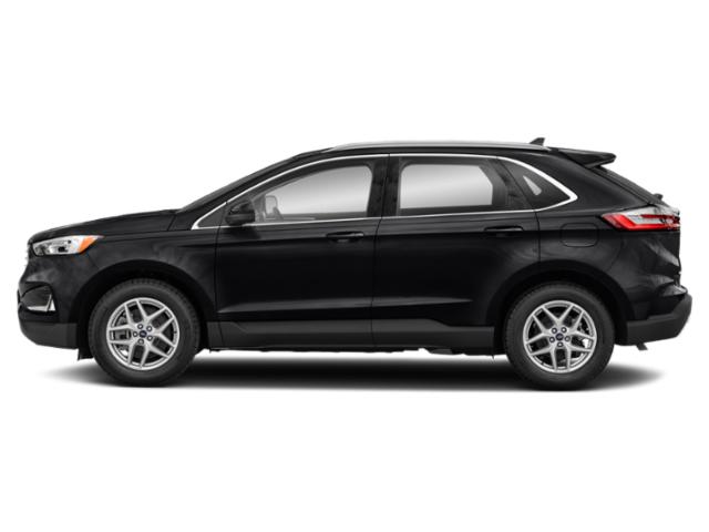 Used 2021 Ford Edge SEL Crossovers
