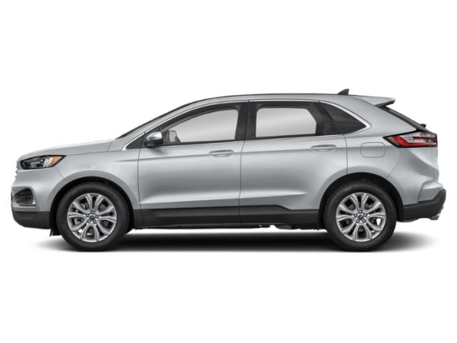 2021 Ford Edge Titanium AWD's photo