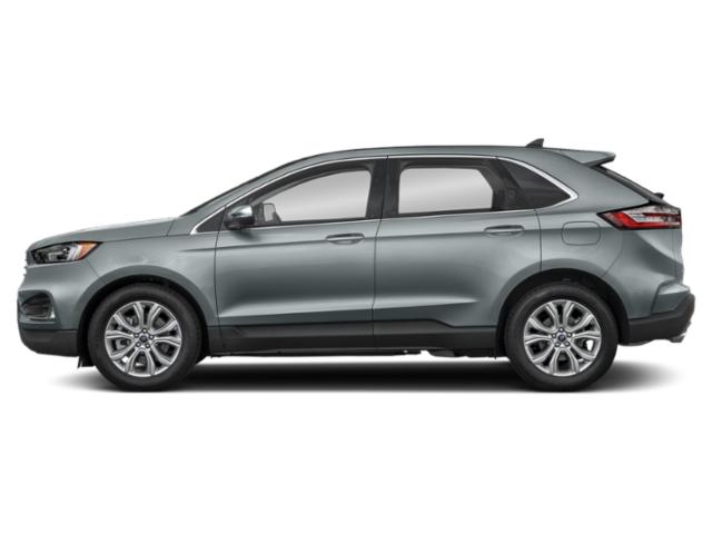 Used 2021 Ford Edge Titanium Crossovers