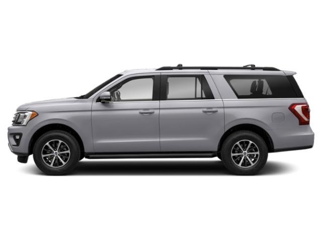 2021 Ford Expedition Max