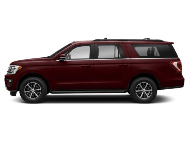 Used 2021 Ford Expedition Max XLT SUVs