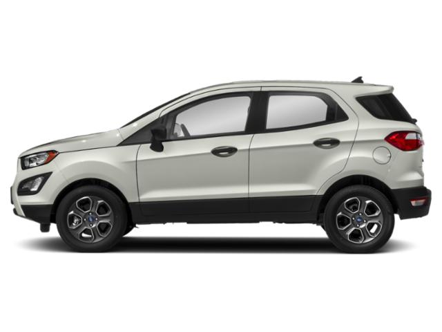 2021 Ford Ecosport