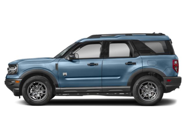 Used 2021 Ford Bronco Sport Big Bend Crossovers
