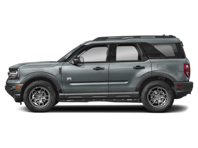 Used 2021 Ford Bronco Sport Big Bend Crossovers