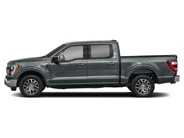 Used 2021 Ford F-150 LARIAT Trucks