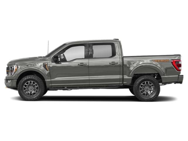 Used 2021 Ford F-150 Tremor Trucks