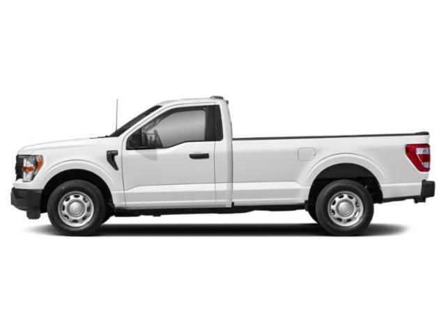 Used 2021 Ford F-150 XL Trucks
