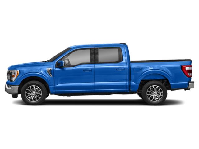 Used 2021 Ford F-150 LARIAT Trucks