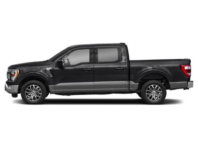 Used 2021 Ford F-150 LARIAT Trucks