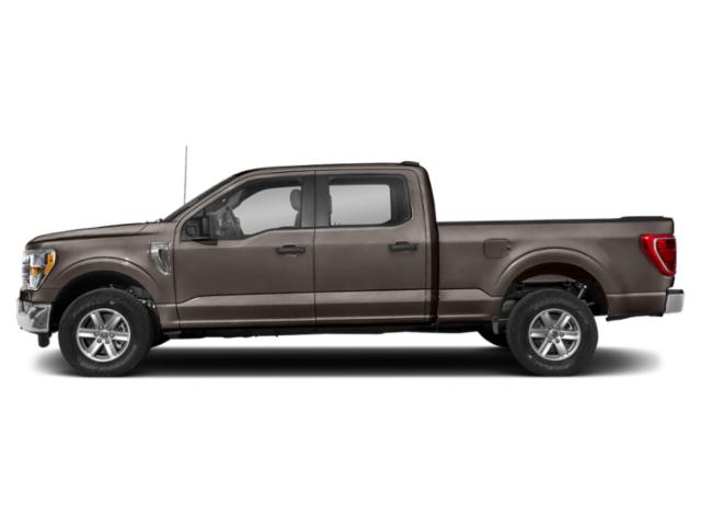 Used 2021 Ford F-150 XLT Trucks