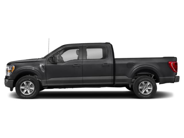 Used 2021 Ford F-150 XLT Trucks