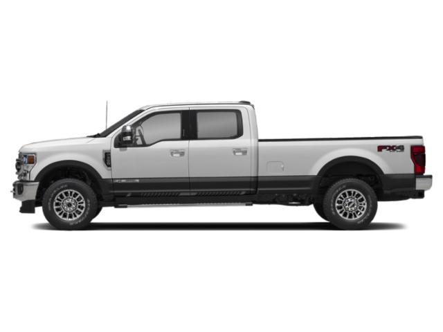 Used 2021 Ford Super Duty F-350 SRW LARIAT Trucks