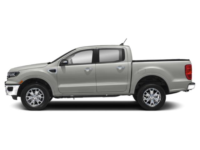 Used 2021 Ford Ranger LARIAT Trucks