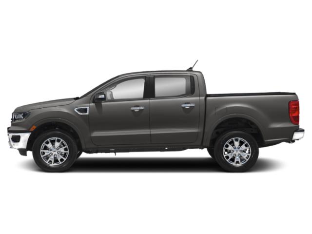 Used 2021 Ford Ranger LARIAT Trucks