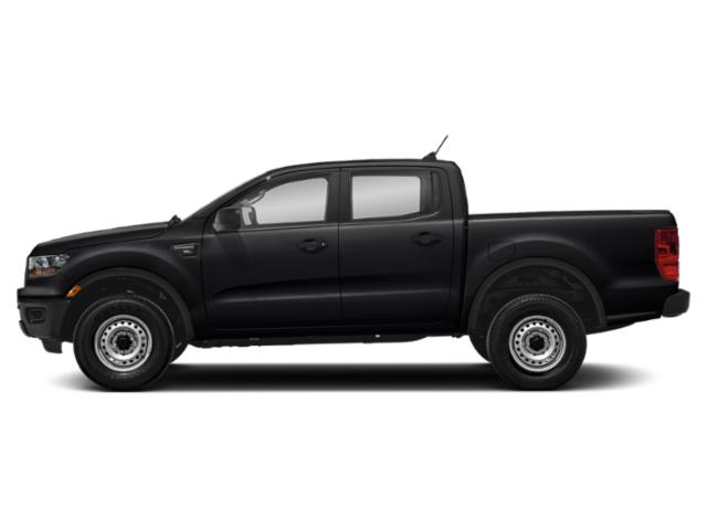 Used 2021 Ford Ranger XL Truck