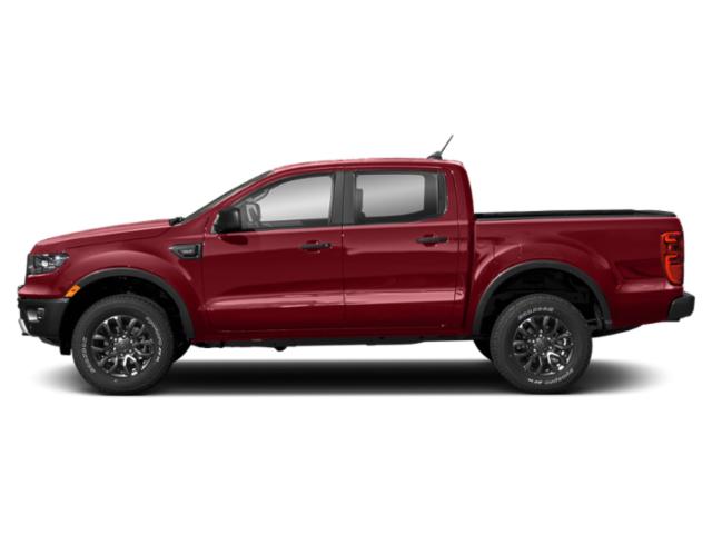 Used 2021 Ford Ranger XLT Trucks