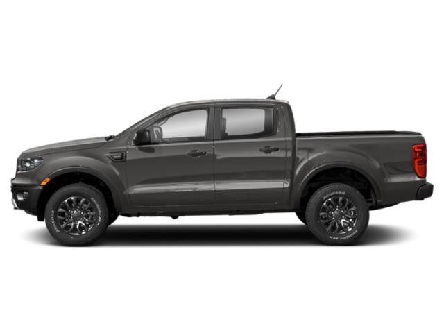 Used 2021 Ford Ranger XLT Trucks
