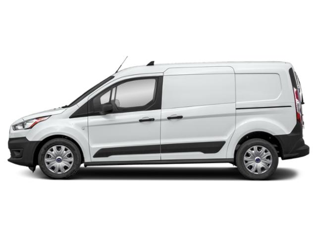2021 Ford Transit Connect Van