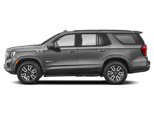 Used 2021 GMC Yukon AT4 SUVs