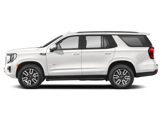Used 2021 GMC Yukon AT4 SUVs