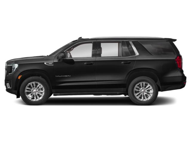 Used 2021 GMC Yukon SLE SUVs